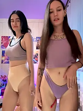 Heart Ass online show from November 12, 6:36 am