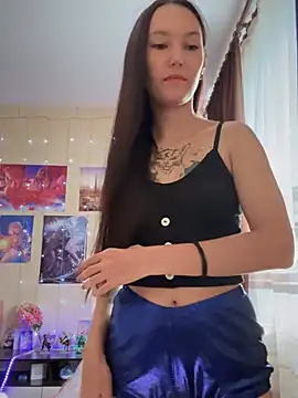 Heart Ass online show from May 10, 5:56 am