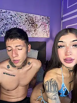 Andrea flow online show from March 25, 1:33 am