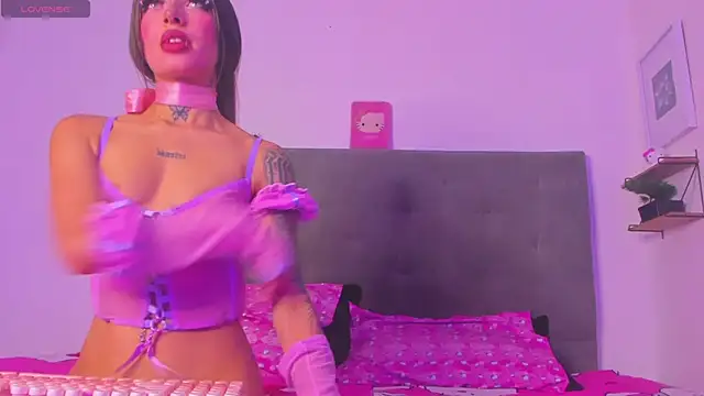 Andrea flow online show from April 8, 11:27 pm