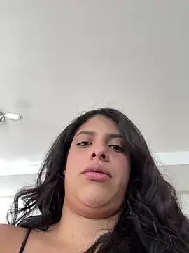 Snapshot of Shura_xxxBig chatting on June 19, 7:50 pm Shura xxxBig online show from June 19, 7:50 pm