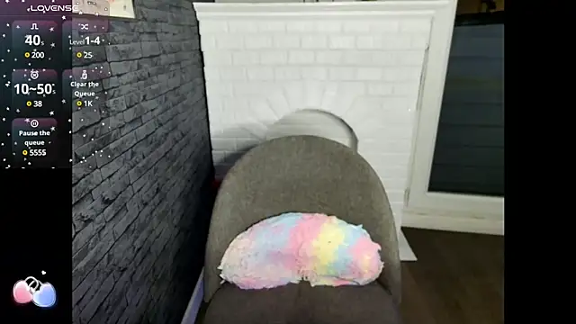 Snapshot of Dreamy_candy69 chatting on January 15, 10:46 pm Dreamy candy69 online show from January 15, 10:46 pm