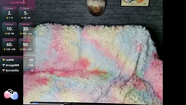 Snapshot of Dreamy_candy69 chatting on March 15, 2:14 am Dreamy candy69 online show from March 15, 2:14 am