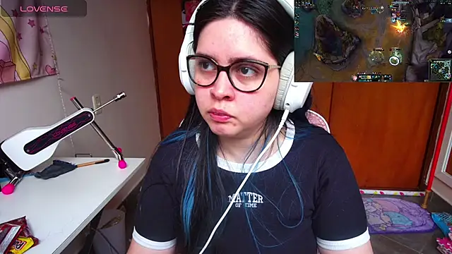 Vallolet Spencer online show from February 9, 3:01 pm