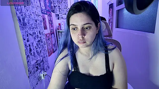 Vallolet Spencer online show from October 30, 3:52 am