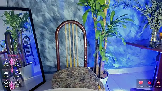 tokyo girl online show from February 13, 9:38 pm