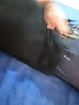 Praxis online show from November 11, 8:31 pm