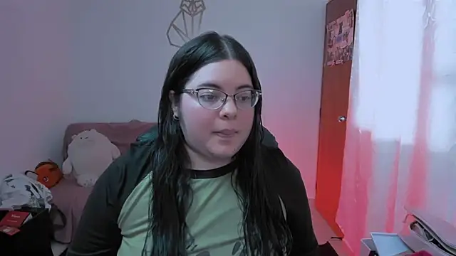 Aria Fullbuster online show from March 8, 9:07 pm