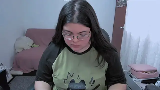 Aria Fullbuster online show from March 20, 8:57 pm