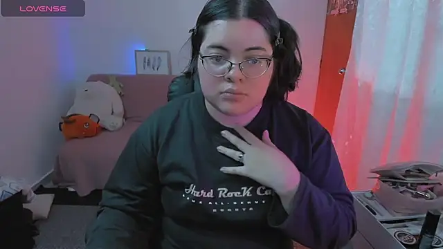 Aria Fullbuster online show from March 22, 6:44 pm