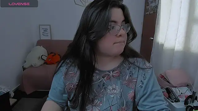 Aria Fullbuster online show from March 26, 4:12 pm