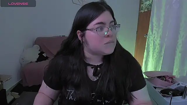 Aria Fullbuster online show from April 4, 10:29 pm