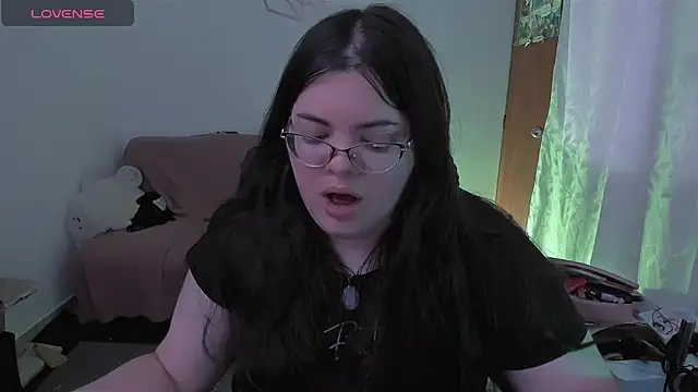 Aria Fullbuster online show from April 5, 9:12 pm