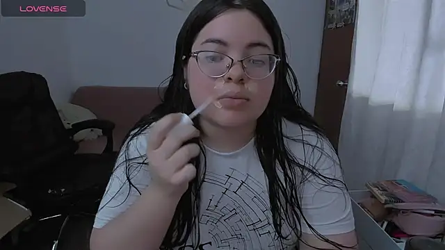 Aria Fullbuster online show from April 12, 9:09 pm