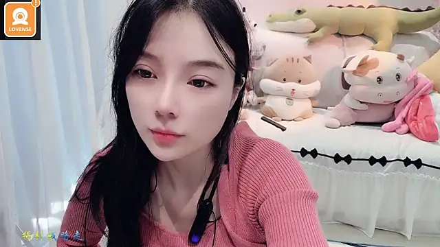 AKiKi711 online show from October 15, 4:34 am