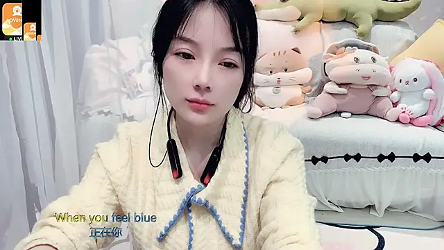 AKiKi711 online show from November 5, 5:02 pm