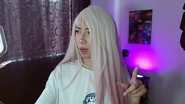 squirt charlott online show from October 13, 5:02 pm