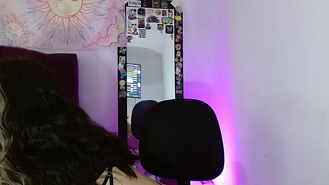 squirt charlott online show from November 20, 4:51 pm