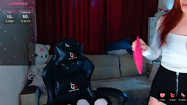 Sidney blush online show from October 20, 5:08 am