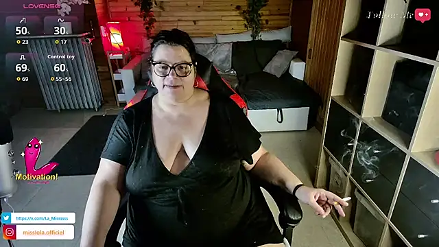 Lola-squirt online show from March 29, 7:47 pm