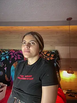 Cori Paige online show from June 6, 4:17 am