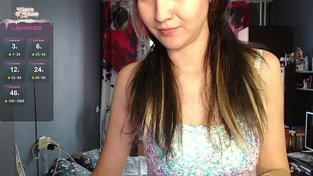 asya 222 online show from September 27, 3:33 am