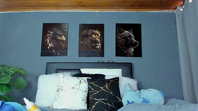 francesco evan online show from November 14, 7:34 pm