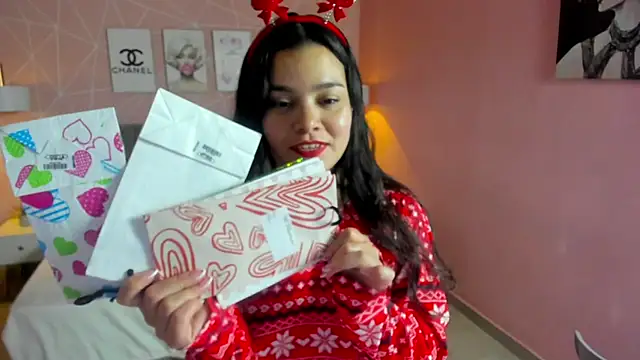zara  sweet online show from December 24, 12:33 pm