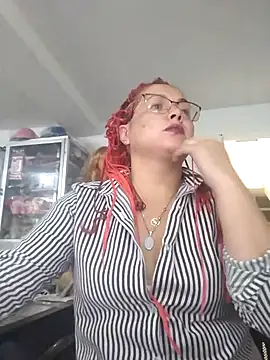 lilith campb online show from March 4, 1:49 pm