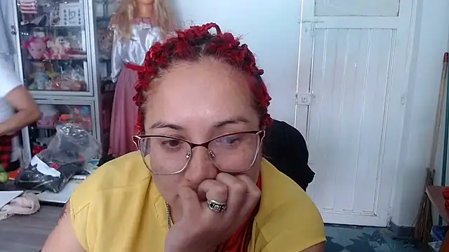 lilith campb online show from March 5, 3:51 pm