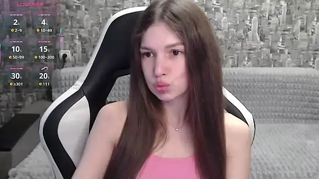 MissMiaCutie online show from October 4, 12:14 pm