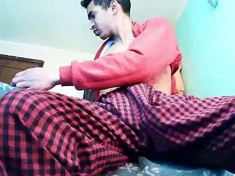 andrescaraballo online show from September 14, 2:16 pm