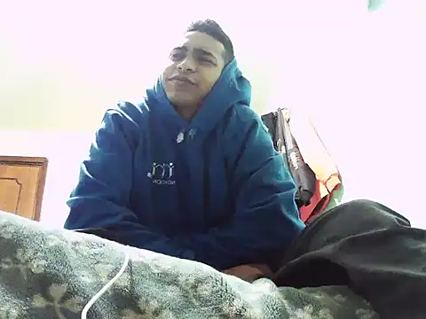 andrescaraballo online show from October 9, 4:54 am