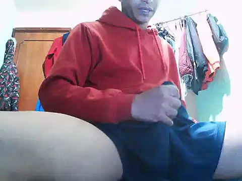 andrescaraballo online show from February 1, 2:54 am