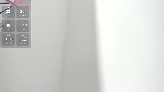 Kylie2211 online show from February 4, 2:06 am