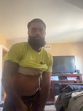 bigtimber09 online show from April 7, 8:09 pm