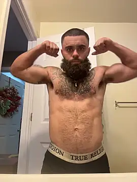 bigtimber09 online show from April 10, 8:35 pm