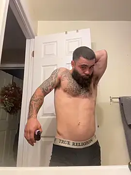 bigtimber09 online show from April 19, 3:22 pm