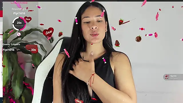 Snapshot of bella_hadid1_ chatting on March 16, 6:09 am bella hadid1 online show from March 16, 6:09 am