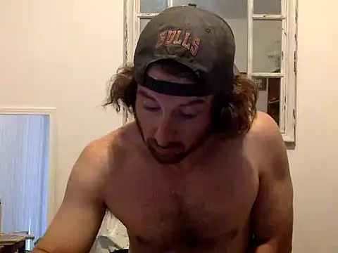 sirchubster online show from November 18, 9:08 pm