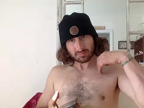 sirchubster online show from March 12, 8:59 pm