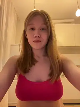 Eva Weyne online show from April 22, 7:59 pm