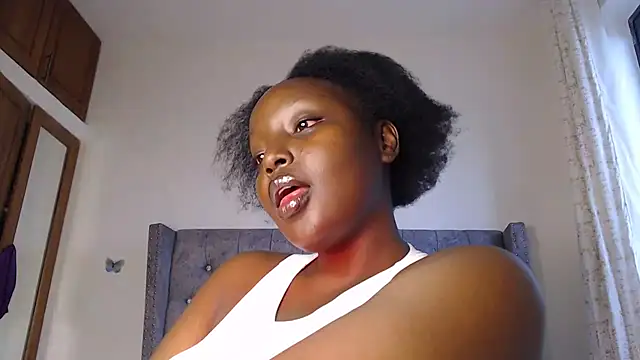 chococreamie online show from July 5, 12:34 pm