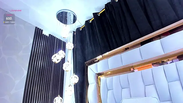 SarayRoyse online show from February 2, 7:34 pm