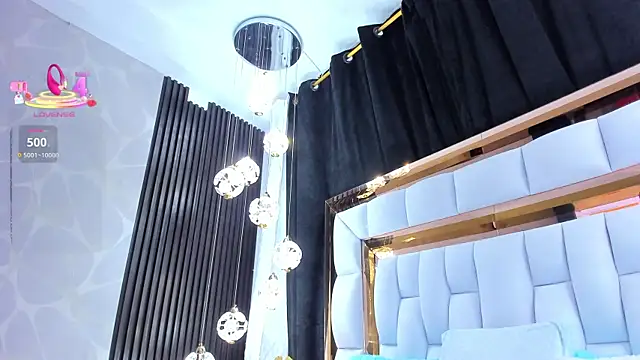 SarayRoyse online show from February 20, 7:36 pm