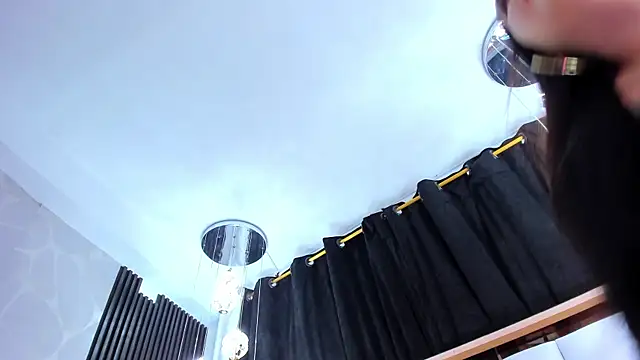 SarayRoyse online show from March 18, 7:39 pm