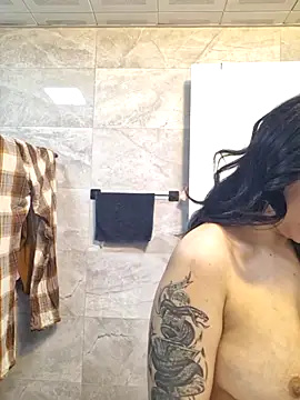 Esmertarcinim online show from February 18, 2:49 pm