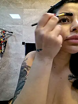 Esmertarcinim online show from February 24, 5:31 pm