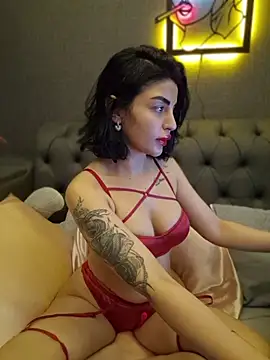 Esmertarcinim online show from April 14, 3:51 pm