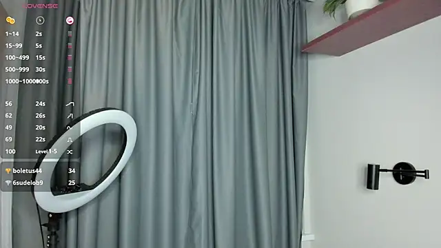 Snapshot of AustinButler chatting on December 13, 8:37 pm AustinButler online show from December 13, 8:37 pm